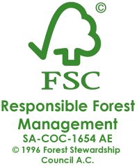 FSC logo