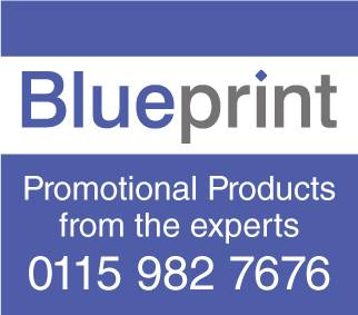 Blueprint Promotional Products Logo