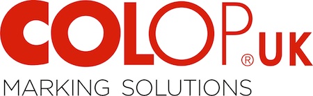 Colop logo