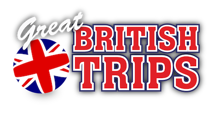 Great British Trips logo