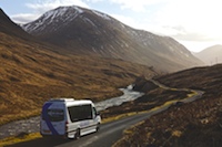 Highland Experience Tours