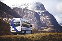 Highland Experience Tours