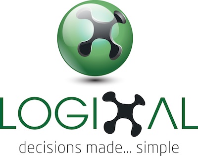 Logixal logo