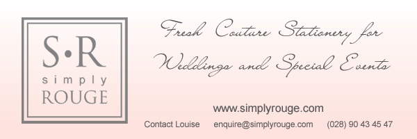 Simply Rouge Online wedding stationery boutique