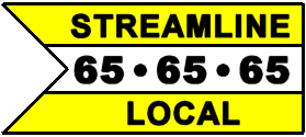 Streamline Taxis (York) Ltd.