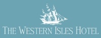 Western Isles Hotel logo