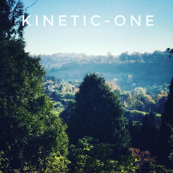 Kinetic-One Bike Wheels - Trees for Life