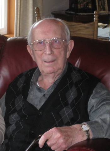 In Memory of William Ross grove