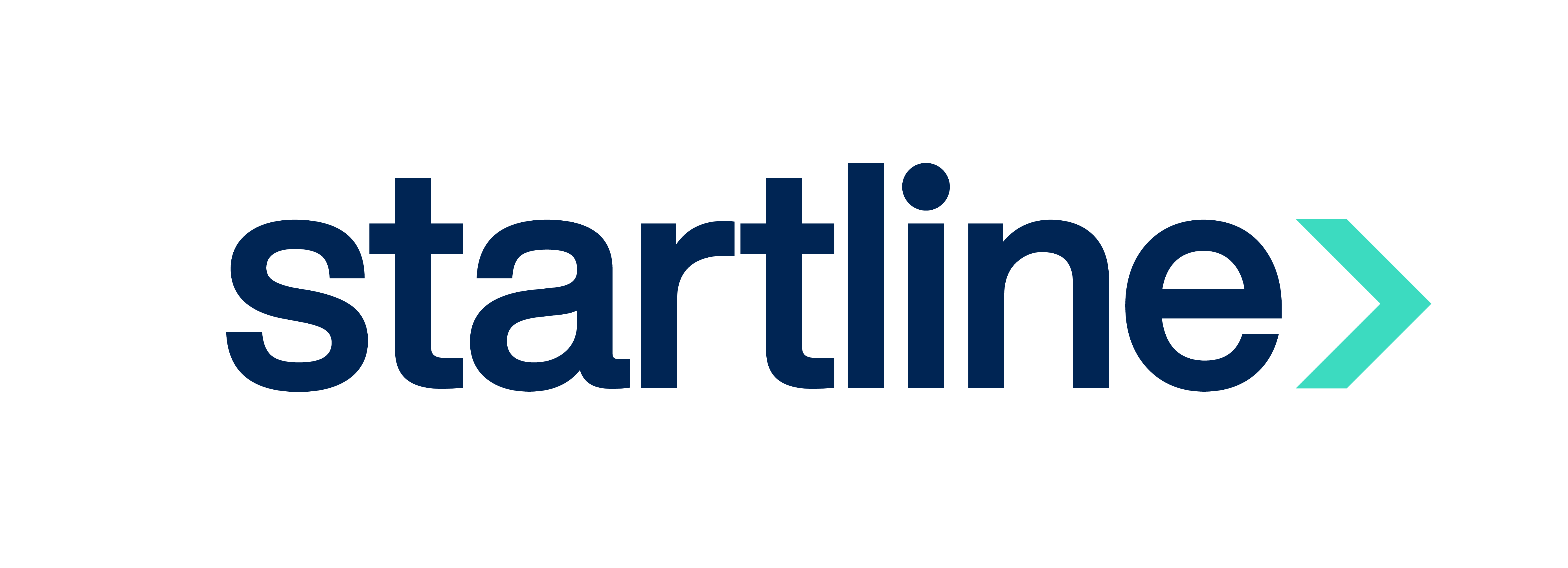 Startline logo