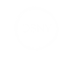 DSNY logo