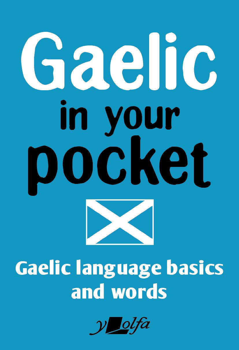Gaelic in your Pocket