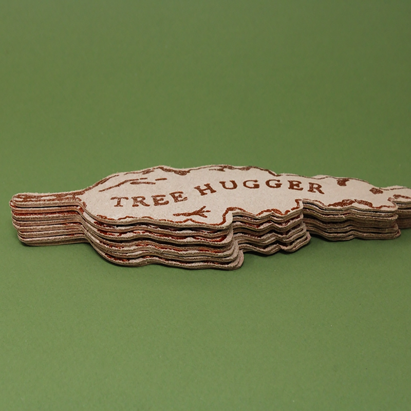 Tree hugger 800
