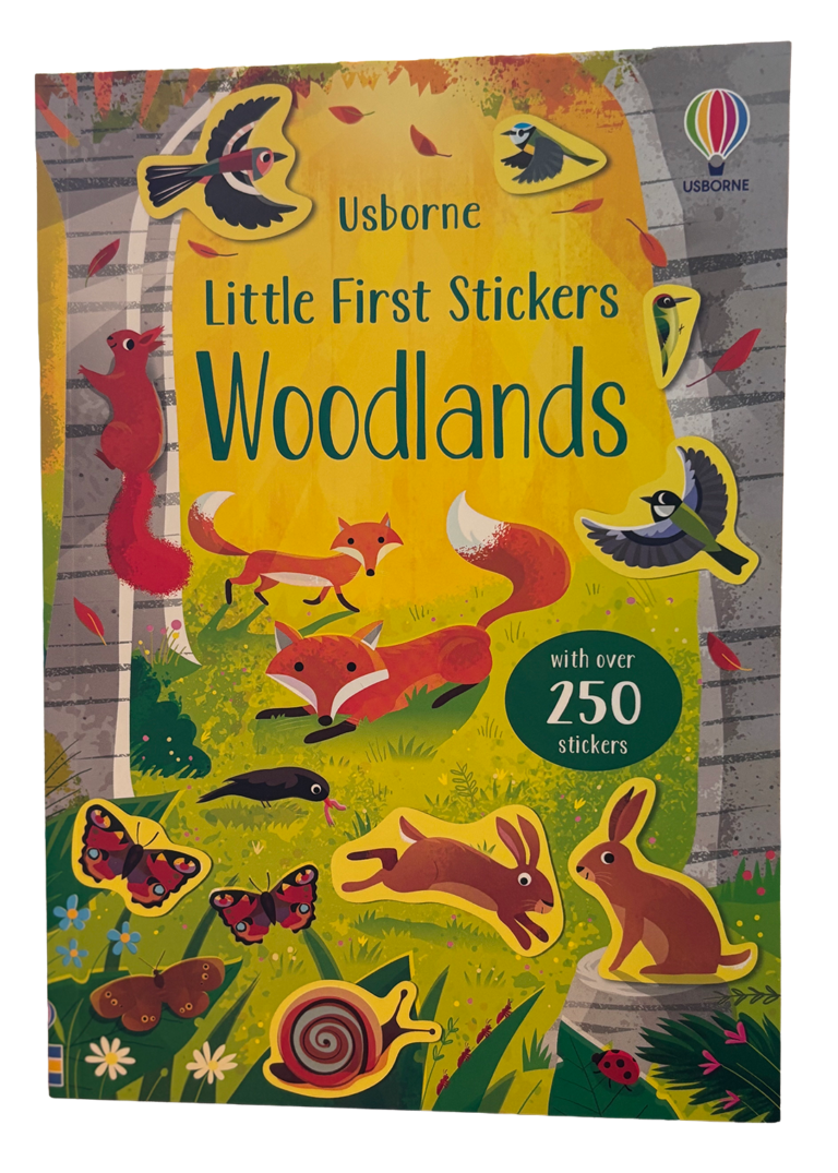 Wildlife Enthusiast / Mini Rewilders Gift Set