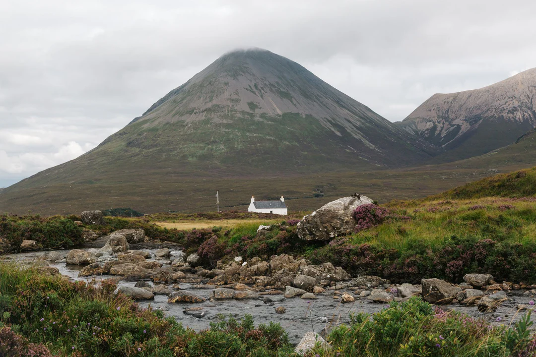 Glamaig_Hill