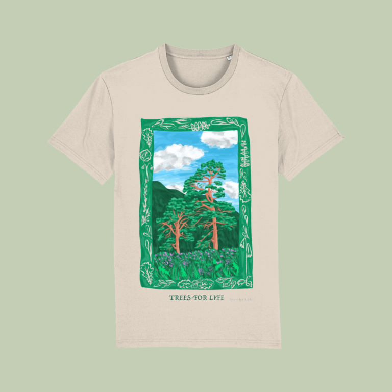 Scots Pine T-Shirt