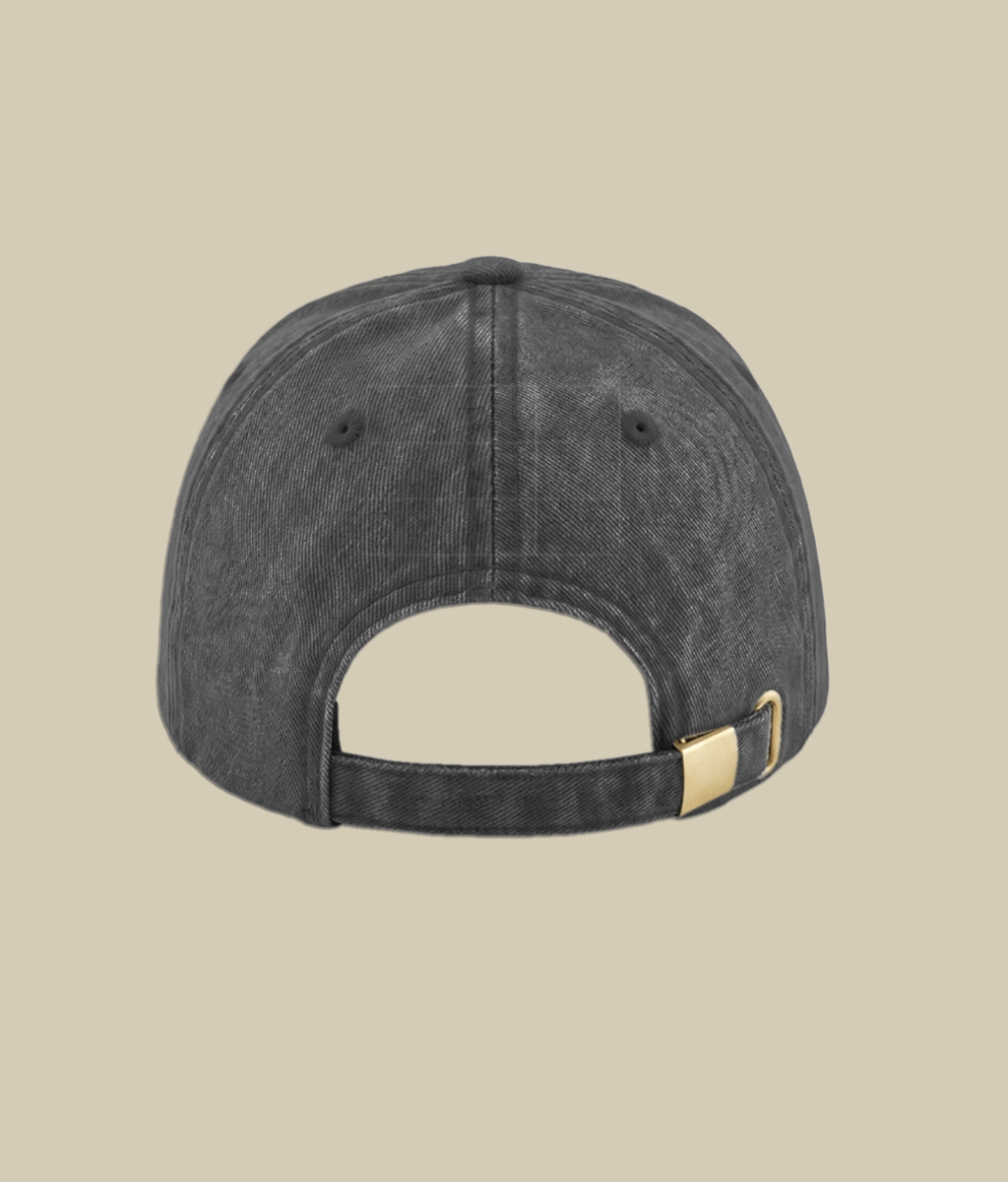 REWILD Vintage Style Cap - Image 4