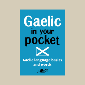 Gaelic in your Pocket