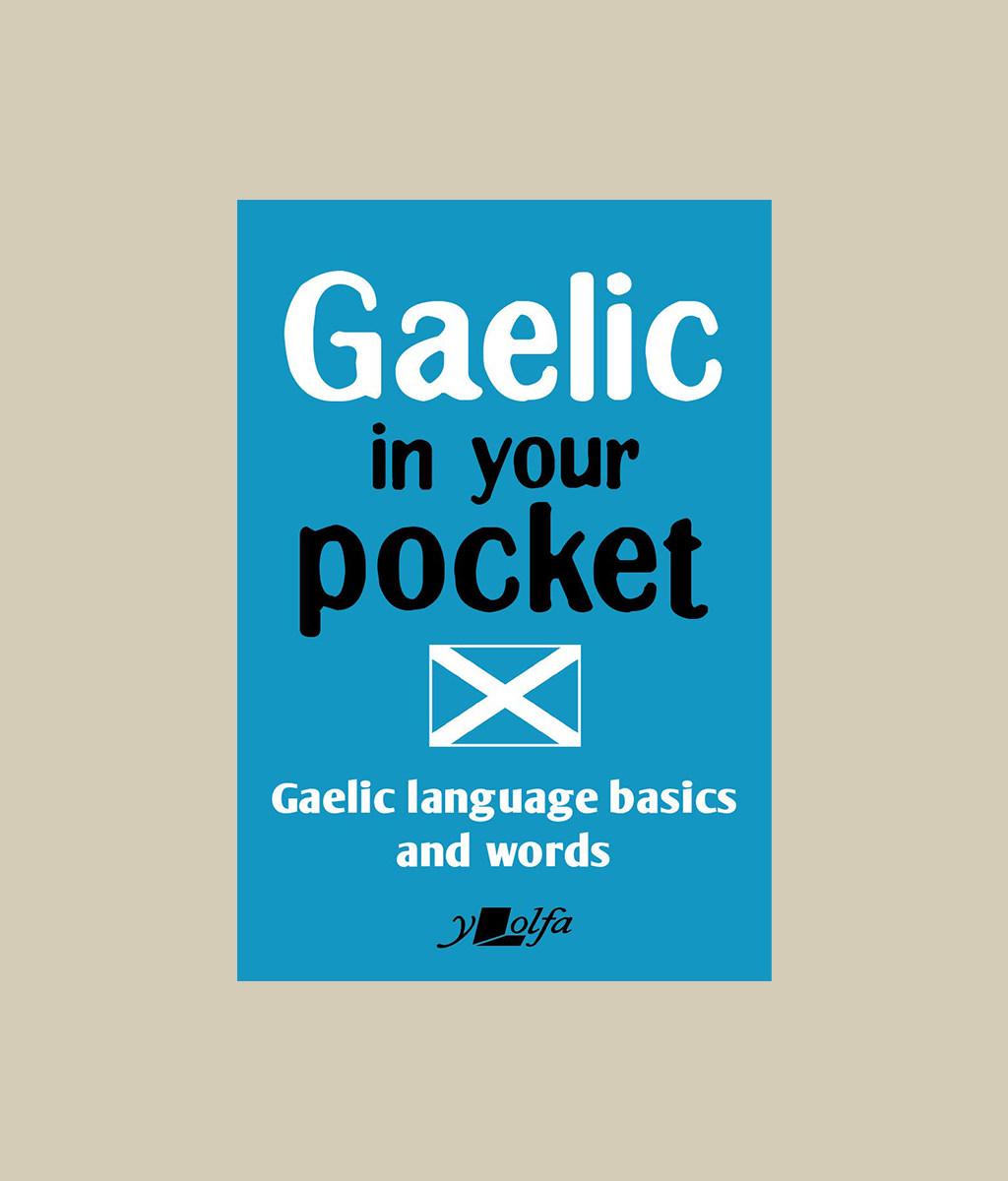 Gaelic in your Pocket